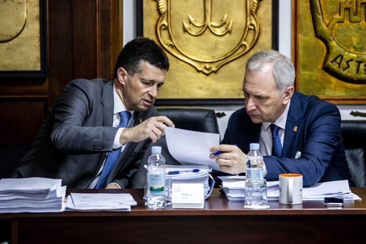 SPLITSKO GRADSKO VIJEĆE Vladajući oprečno komentirali prijedlog Odluke o komunalnom redu (UŽIVO)