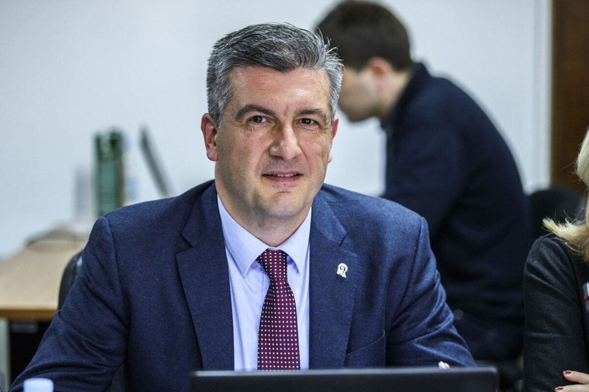 Markić o nasilju u Splitu i okolici: "Kao društvo ne smijemo ostati na verbalnim osudama"