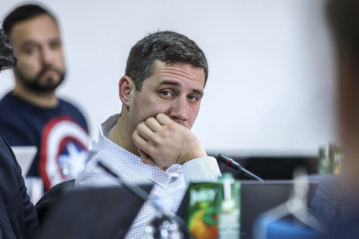 RAZLAZ Ante Bradarić-Šljujo više nije član MOST-a, ali ni gradski vijećnik: Javnosti otkrio motive izlaska