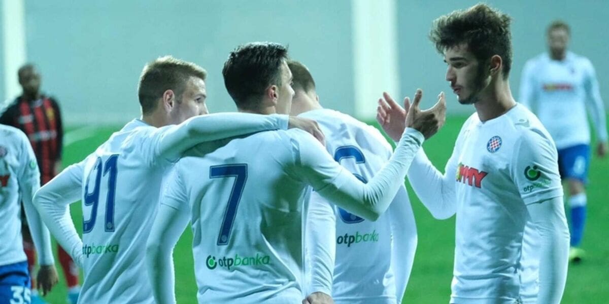 Treći pripremni susret: Bijeli preokretom u nastavku zasluženo svladali Vardar