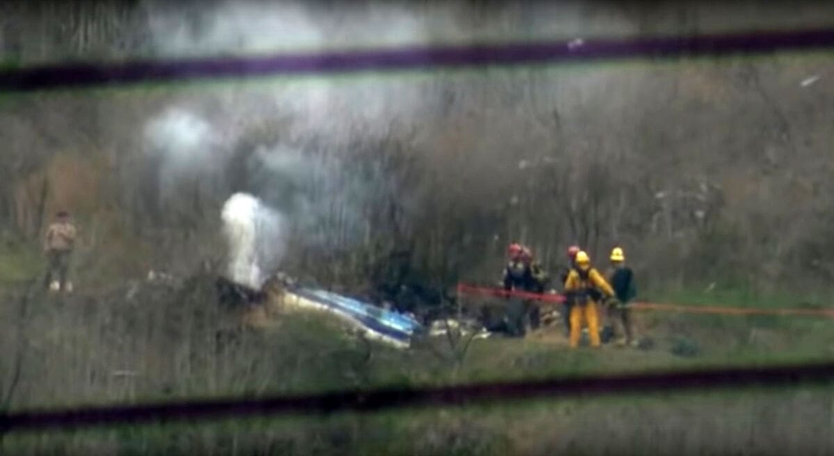 TRAGEDIJA GORA NEGO SE MISLILO - U padu helikoptera poginulo devet osoba: "Požar je bilo teško ugasiti"