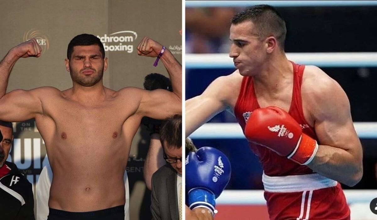 Hrgović želi pretući prvaka Hrvatske za plasman u Tokio. Milun: Ti ne odlučuješ