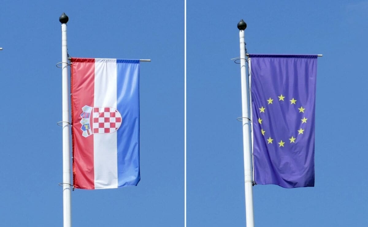 Hrvatska predsjeda Europskom unijom