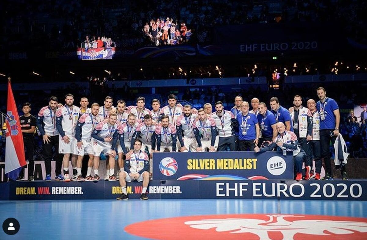 Karačić: Svi plačemo. Marić: Ne može se tako pobijediti u finalu