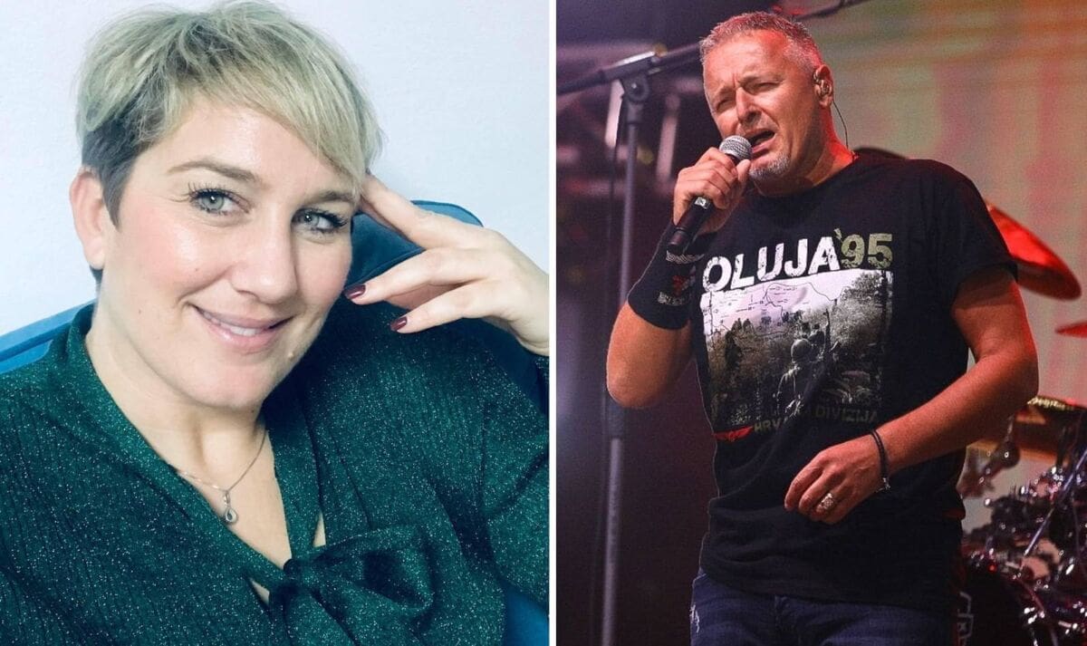 ŽESTOK ODGOVOR MARKOVIĆ: "Gospodine Thompson, zarađujete prizivanjem podjela i zloduha prošlosti. Nije vam bitna budućnost zbog vlastitog profita"