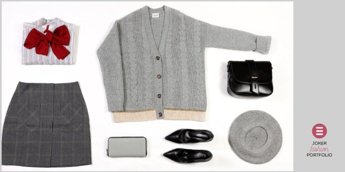 JOKER FASHION PORTFOLIO Sale – vrijeme za lov na modne klasike!