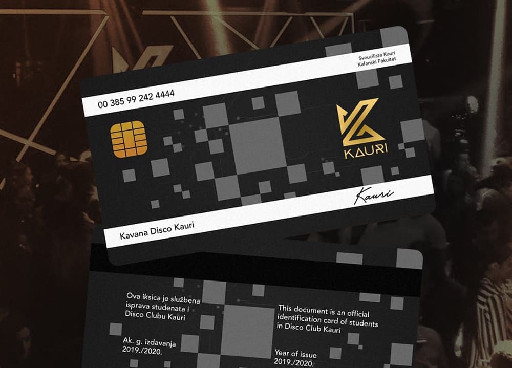 Sudjelujte u nagradnoj igri i osvojite KAURI "iksicu"