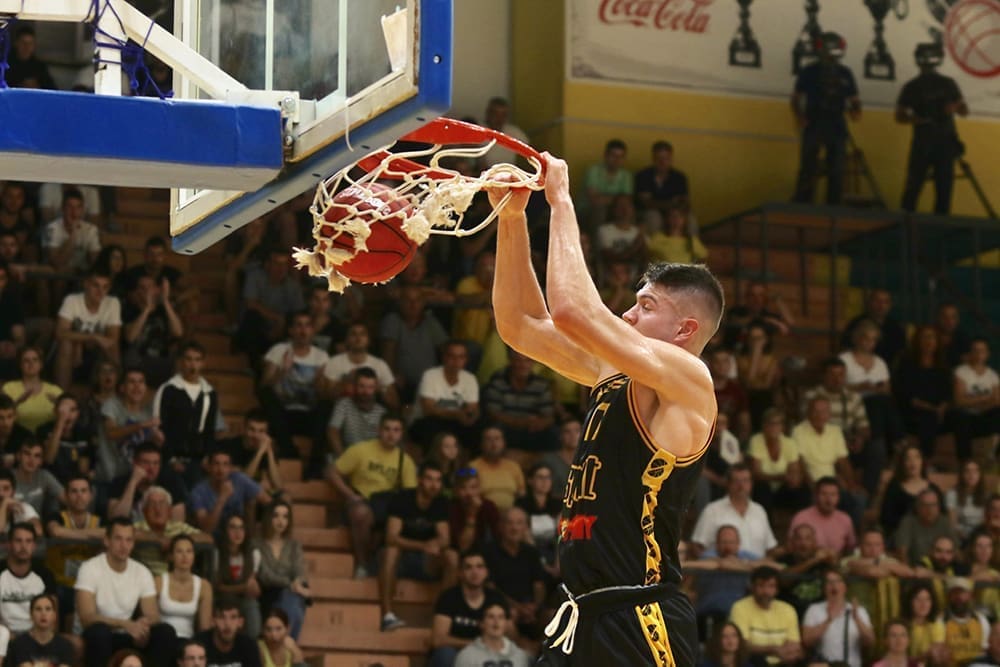 Skelin nakon Zaboka: "Nema laganih gostovanja, ali nema kukanja, idemo s probijanjem granica"