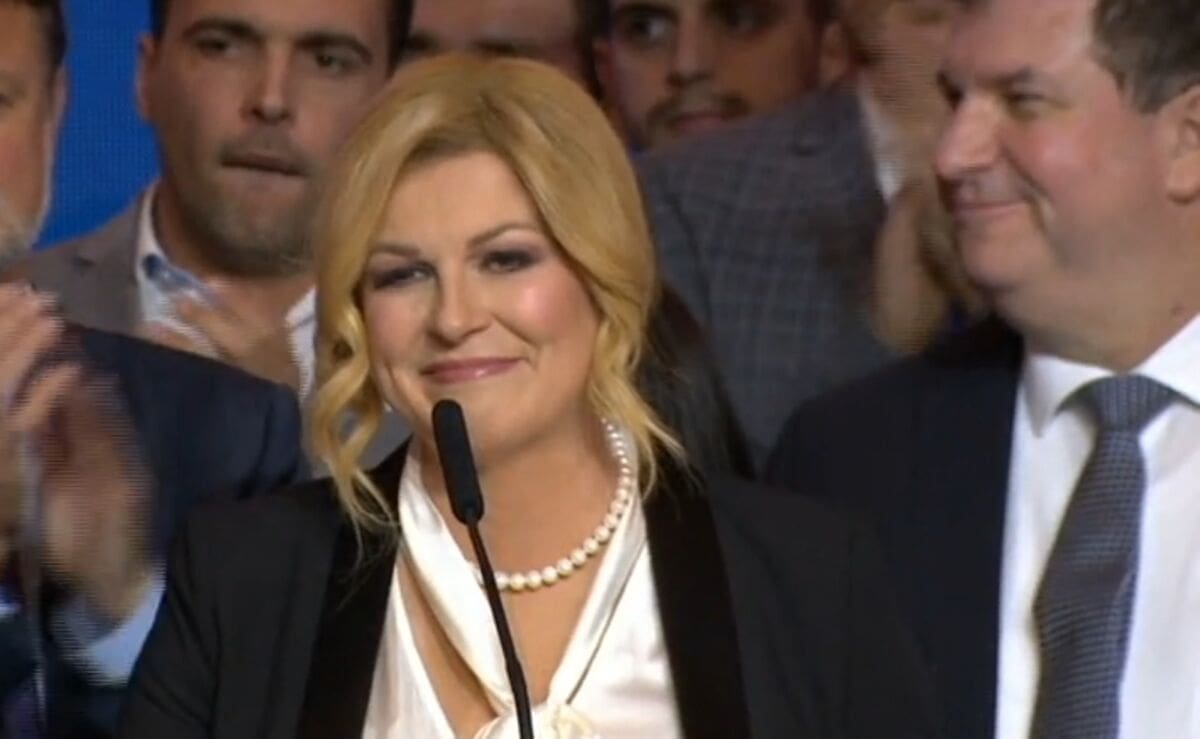 Stranačka mašinerija i "kanibalizam" na desnici