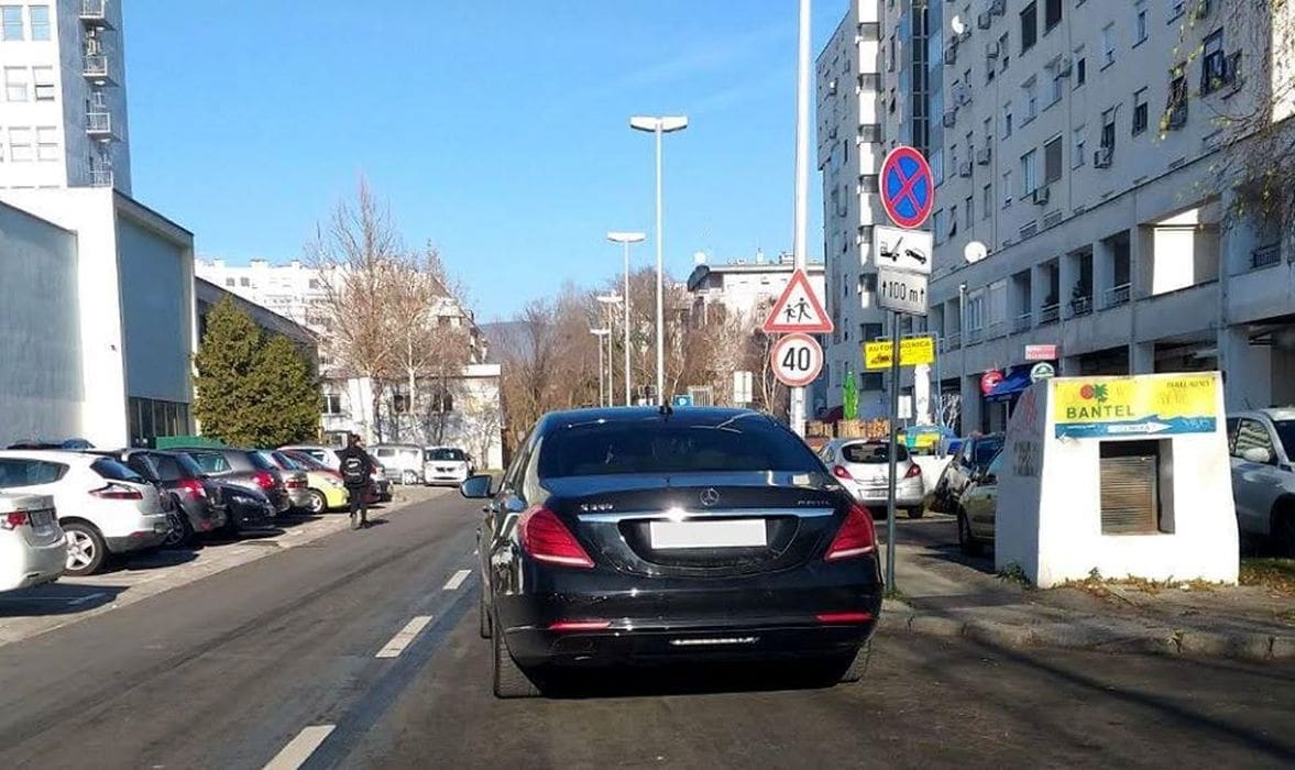 Dario Juričan: "Todoriću, znam da teško živiš, furaš ovu mečkicu po gradu, može ti se!"