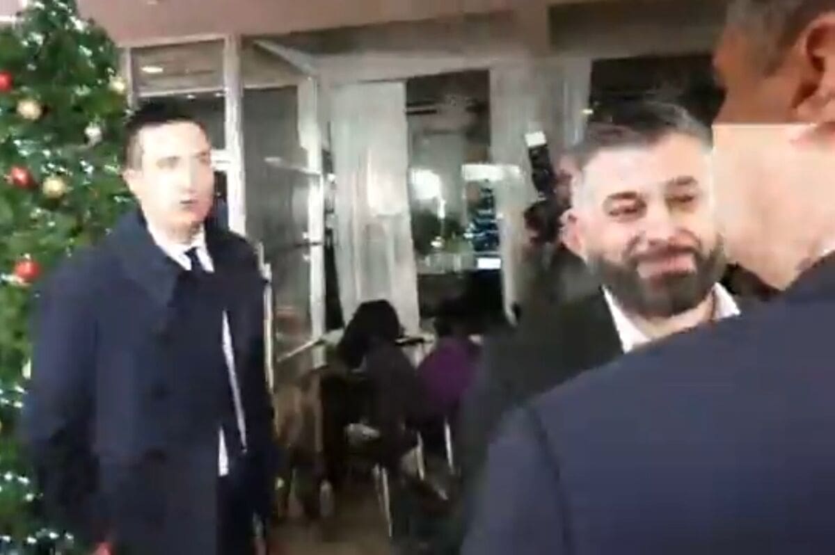 Savjetnik Grabar-Kitarović napao Milanovića