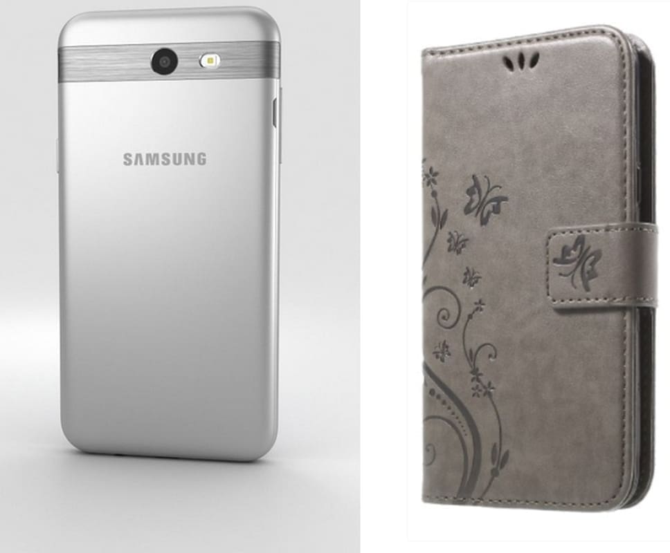 Splićanka moli: Ako ste pronašli ovakav Samsung J3, javite se!