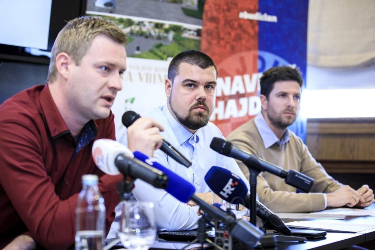 Članovi su na račun Hajduka od 2011. godine uplatili 16,5 milijuna kuna, a u projektu otkupa dionica donirano je 11 milijuna kuna