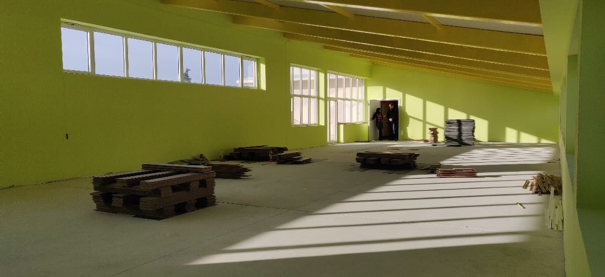 Osmoljetka na Brdima uskoro u novom ruhu s novim sadržajima