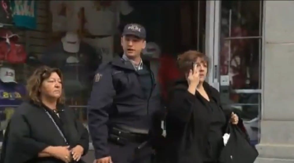 Pucnjava u centru Ottawe, policija: Puno je ozlijeđenih