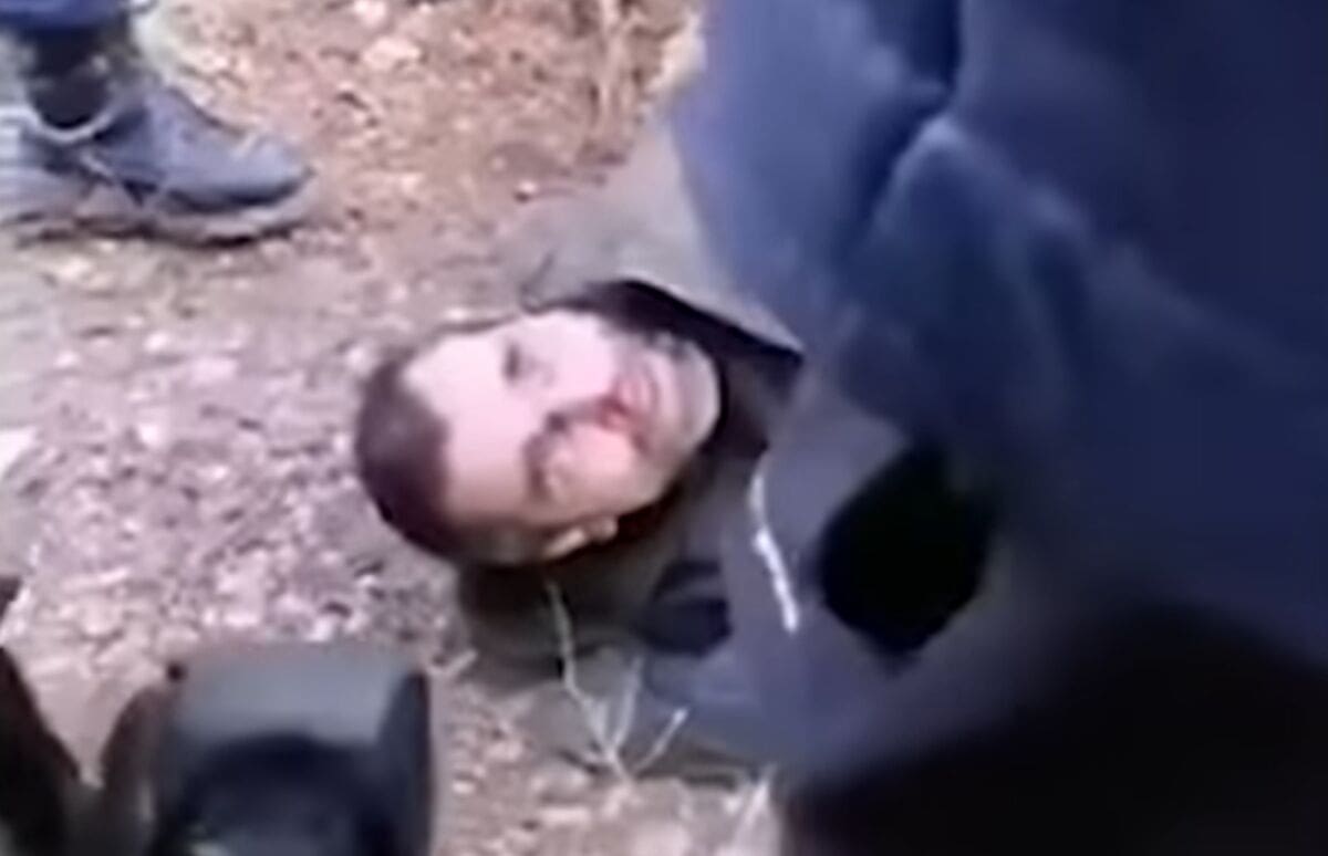 Policajac otkrio nove detalje, pedofil pri uhićenju rekao samo jednu rečenicu