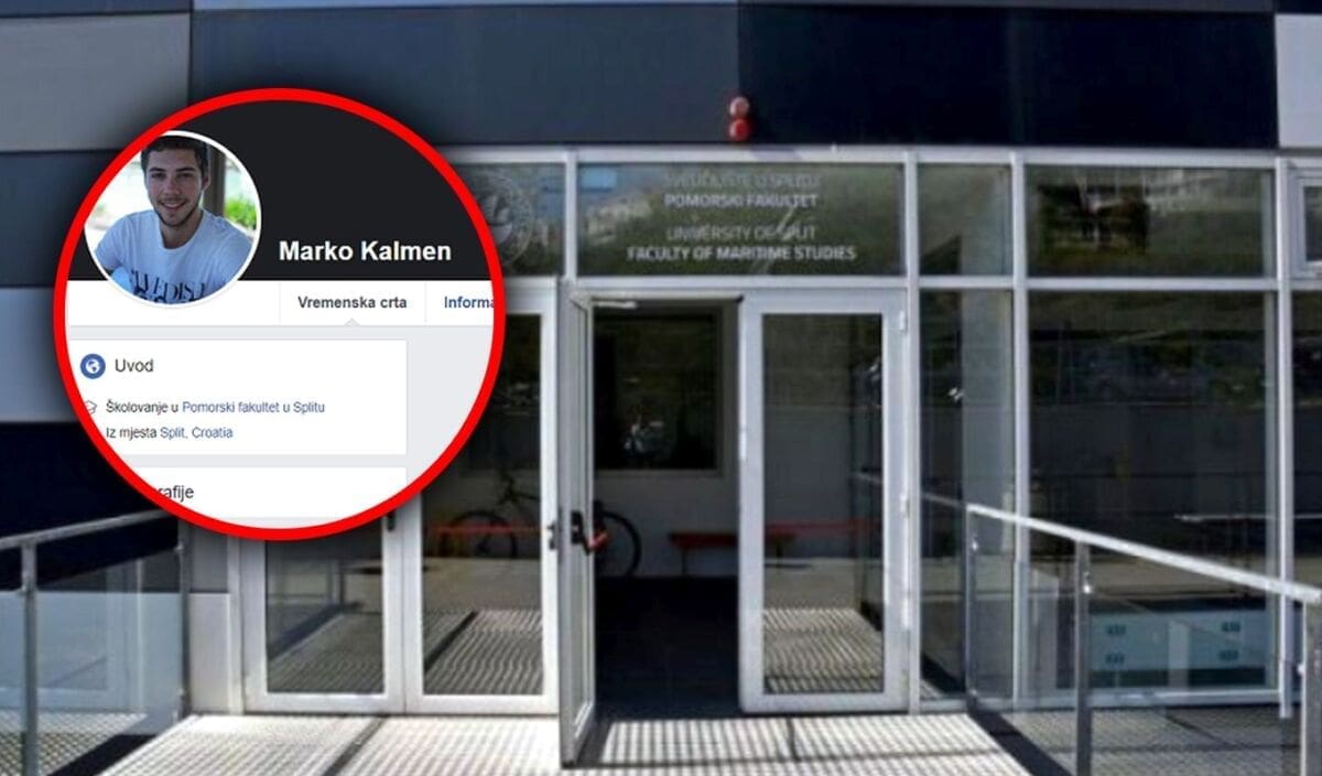 NE NASJEDAJTE Prikuplja novce za školarinu, a sa splitskog fakulteta tvrde da taj student ne postoji!