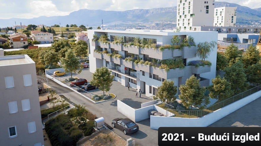 Započinju radovi: Evo kako će izgledati prvi splitski hospicij