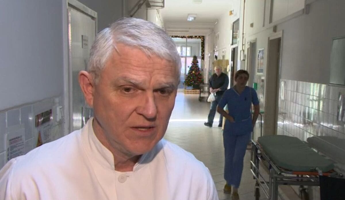 Gripa odnijela prvi život ove sezone u Hrvatskoj