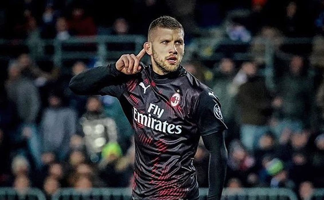 OGLASIO SE REBIĆ Objavio fotografiju s popularnog mjesta, oduševila je obožavatelje