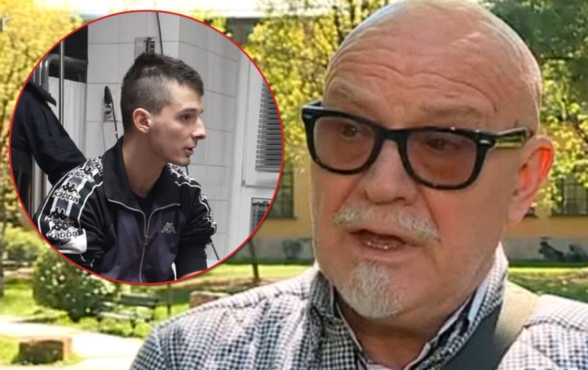 Šerić će u ponedjeljak prvi put posjetiti Filipa Zavadlava u zatvoru