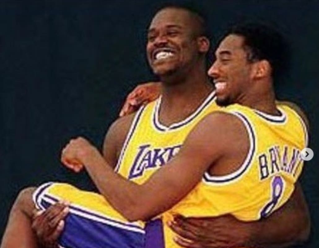 Došlo mu zlo kada je čuo za smrt prijatelja: Shaq: Izgubio sam prijatelja i brata te svoju nećakinju