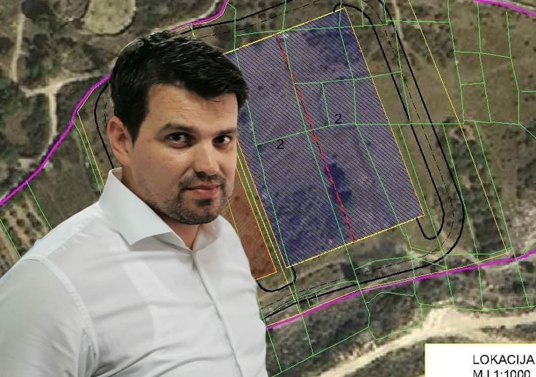 Čikotić: "Treba čestitati gradonačelniku Krstuloviću Opari i Škoriću koji su smogli snage priznati da su pogriješili"