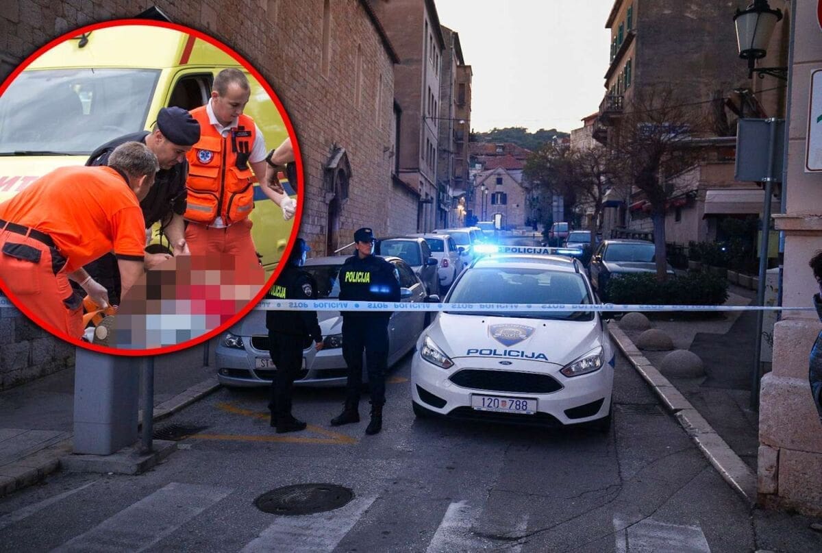 PRONAĐENE SUPSTANCE U KRVI Stigao nalaz Filipa Zavadlava: Bio je drogiran dok je ubijao