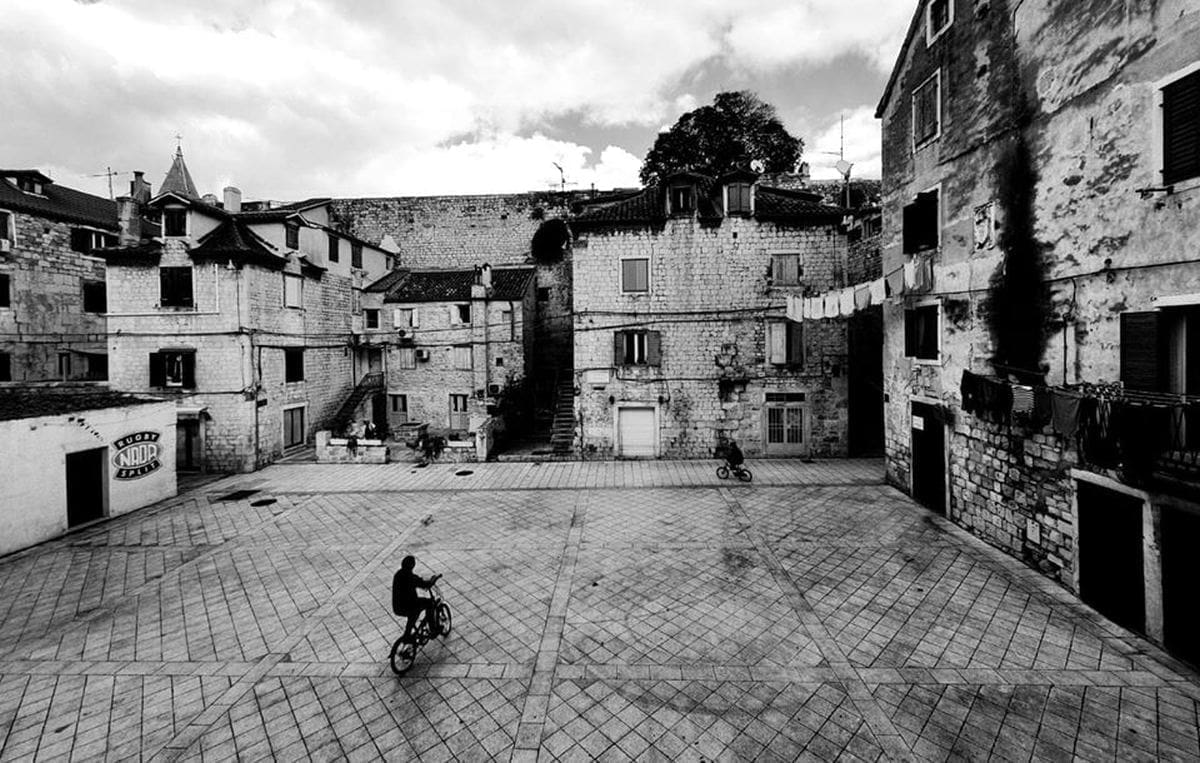 SPLITSKE UDRUGE: "I ovaj tragičan događaj, nažalost, ukazuje na ignorantski odnos države prema socijalnim i zdravstvenim politikama"