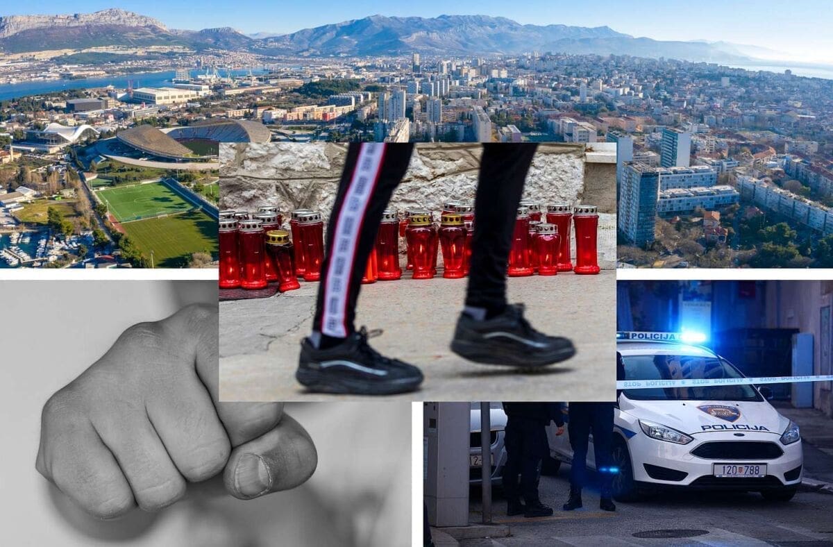 SPLIĆANKA PROZVALA KRSTULOVIĆA-OPARU "Moraš mučat, spustit glavu, ako kažeš što svi drugi u sebi misle, onda si redikul i izopćenik"