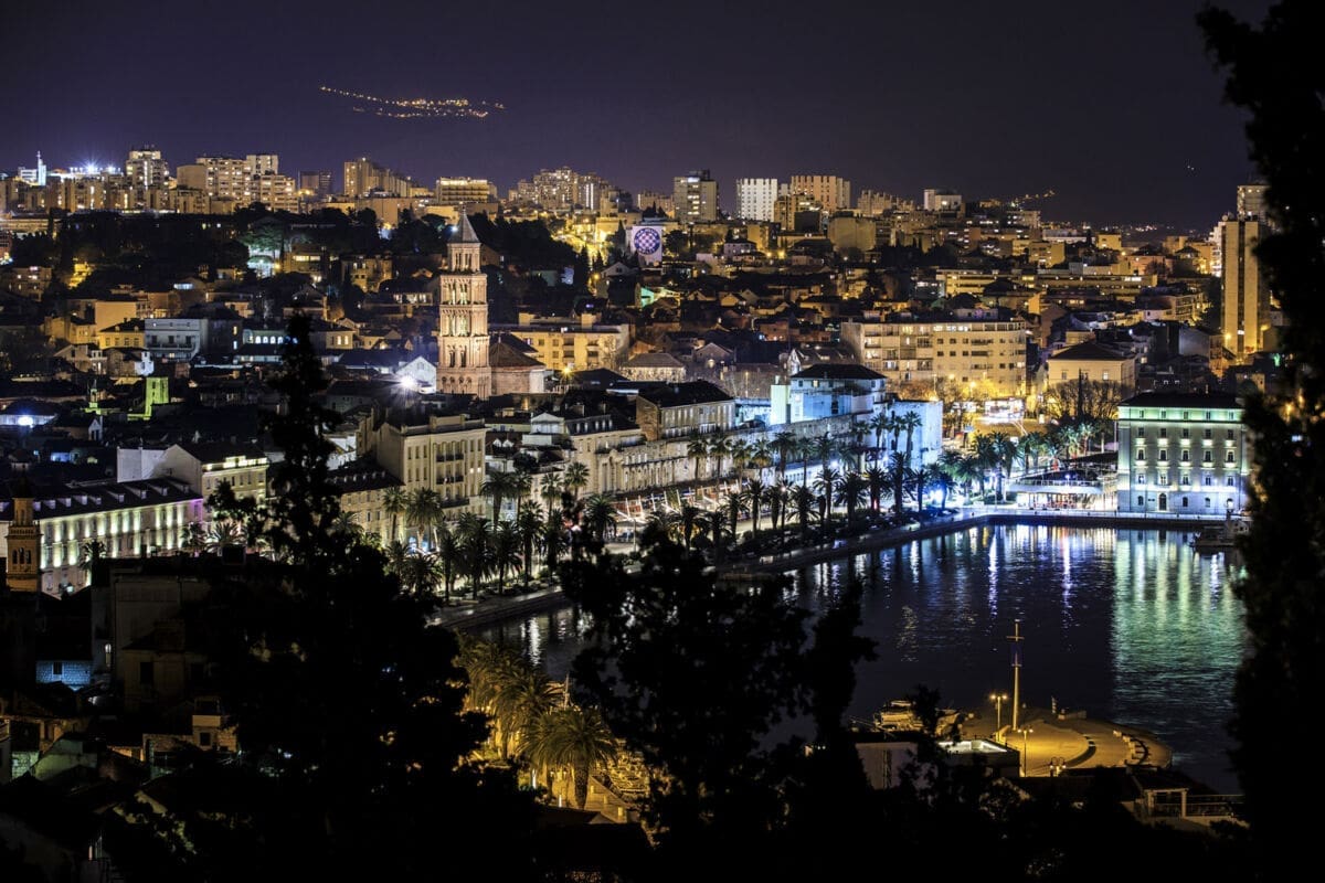 IMA NEŠTO POSEBNO U NJIMA Donosimo fotografije Splita kakve do sada niste vidjeli