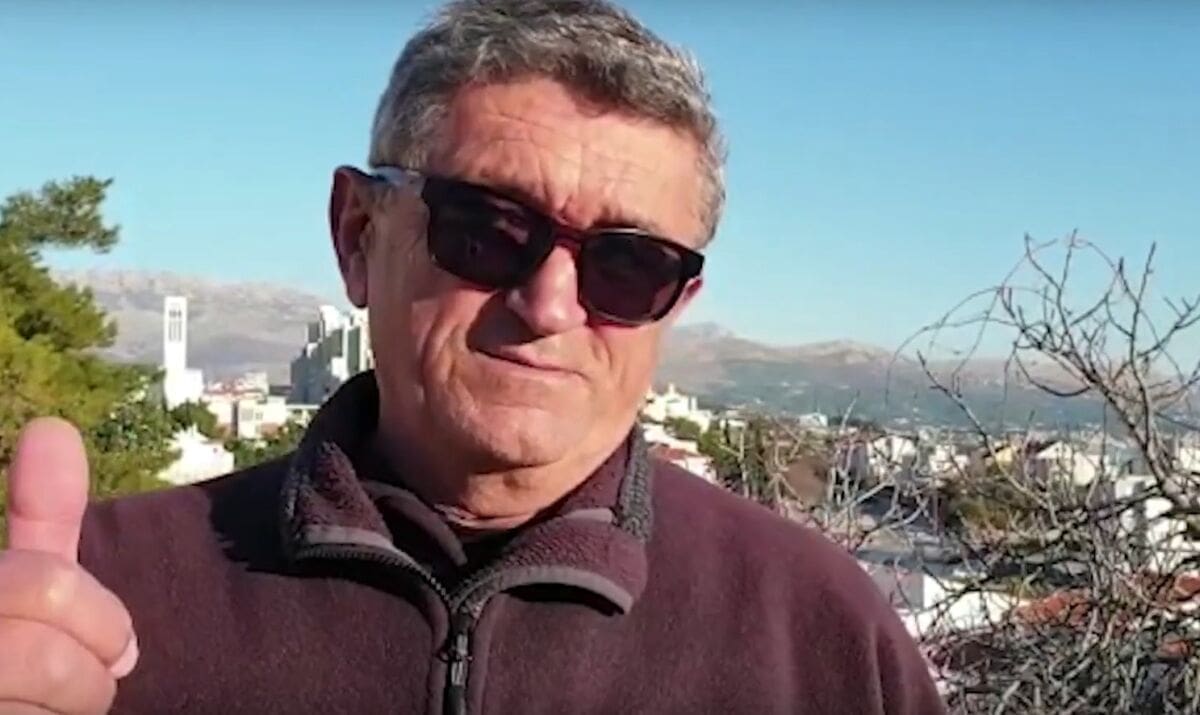 Proslavljeni hrvatski alpinist podržao Kolindu Grabar-Kitarović