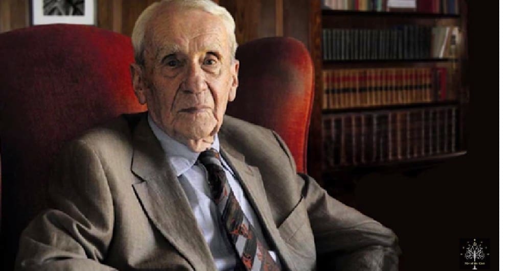 SVIJET TOLKIENA U TUZI Preminuo je Christopher, sin J.R.R. Tolkiena