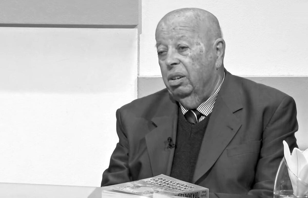 Zdravko Tomac preminuo nakon kratke i teške bolesti