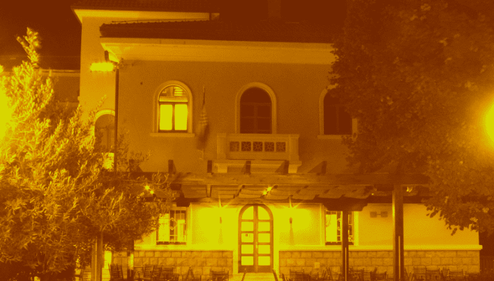 "LJUBAV...ODUVIJEK...ZAUVIJEK" Vokalni koncert u Solinu