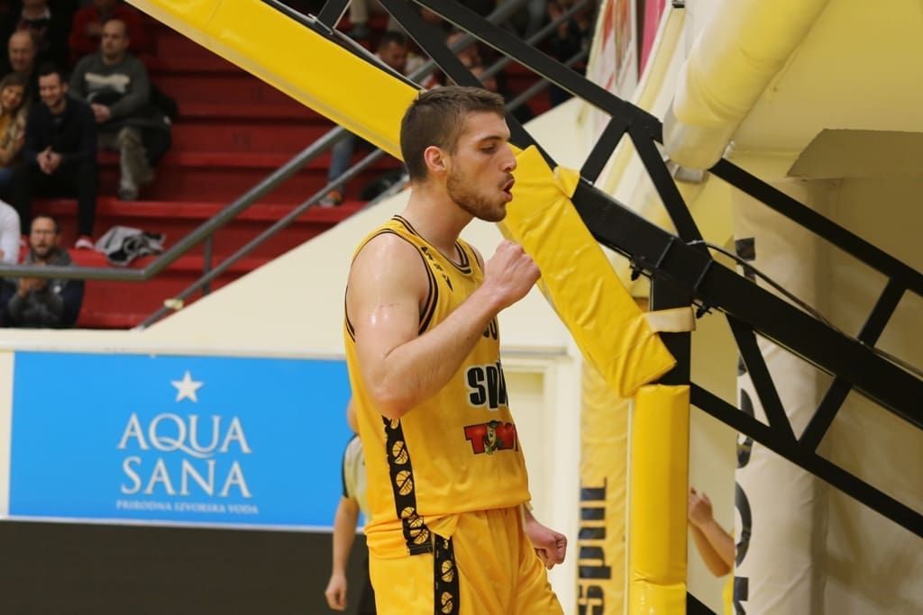 Na Gripe stiže Sutjeska iz Nikšića: "Sve ćemo učiniti kako bismo pobijedili"