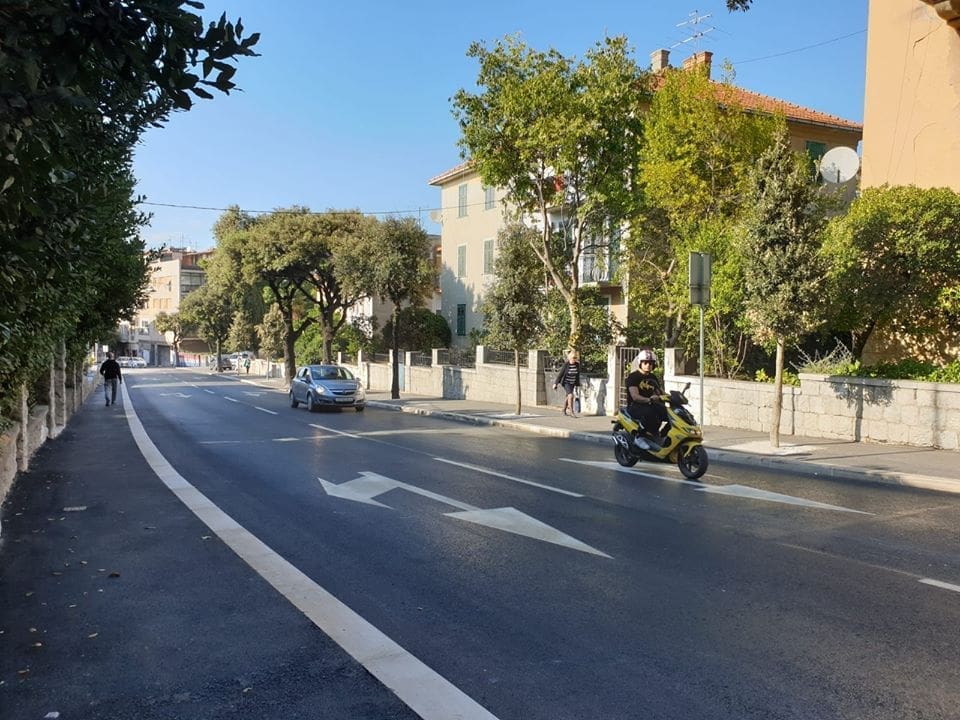 PLAN ZA 2020: 20 milijuna kuna za održavanje prometne infrastrukture, za investicijsko održavanje dva puta više nego lani