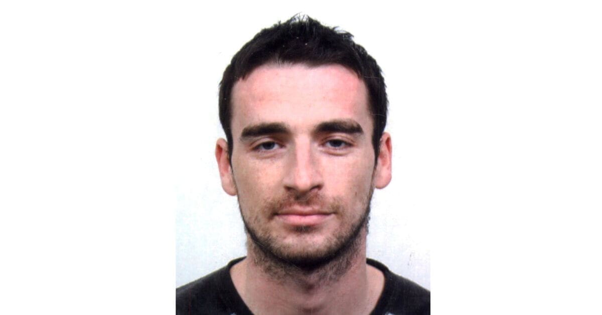 MOLE SE GRAĐANI ZA POMOĆ Nestao 34-godišnji Splićanin Toni Maretić, udaljio se od kuće u Osječkoj ulici