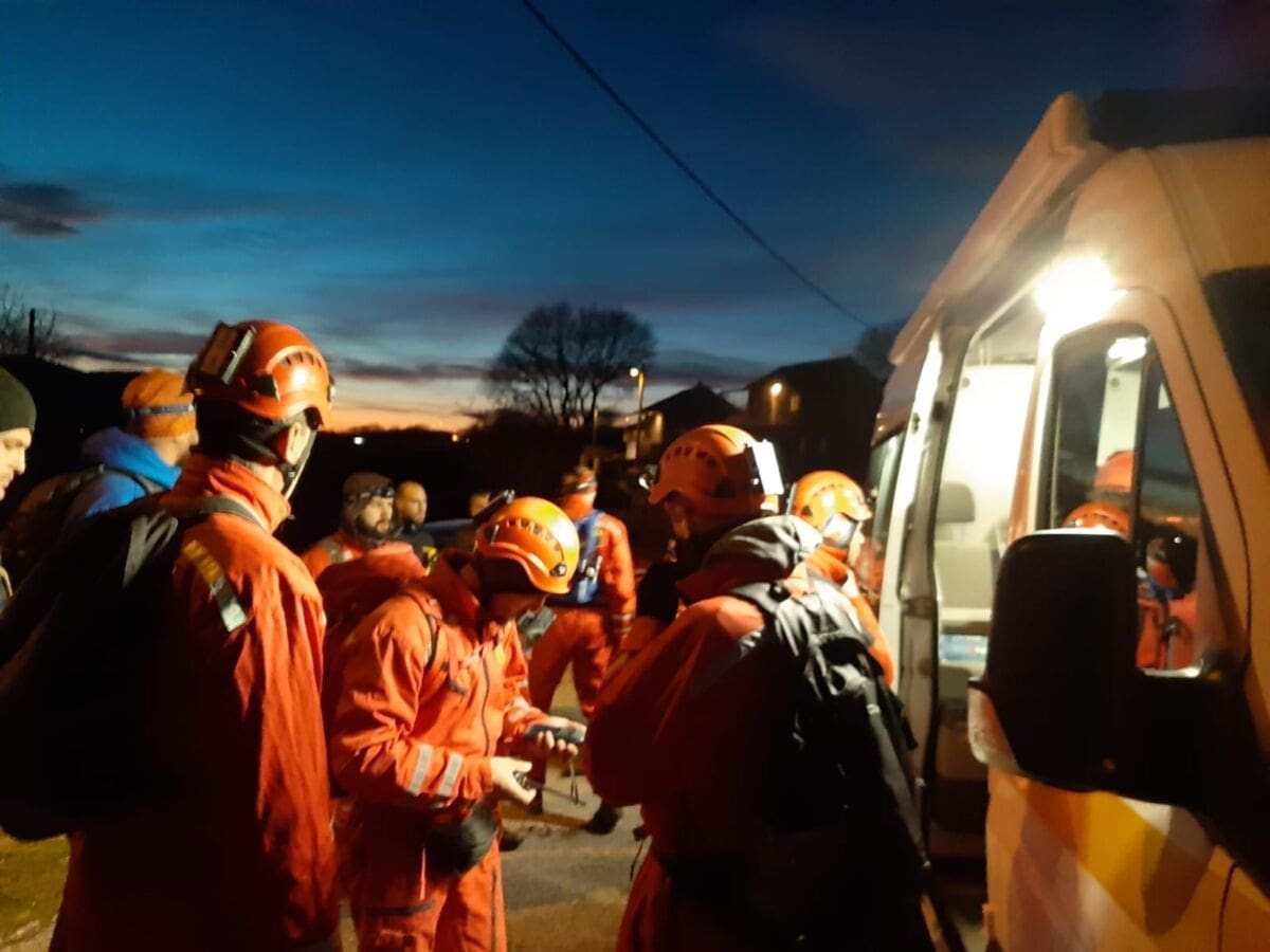 Muškarac koji je nestao kod Ljubitovice pronađen mrtav