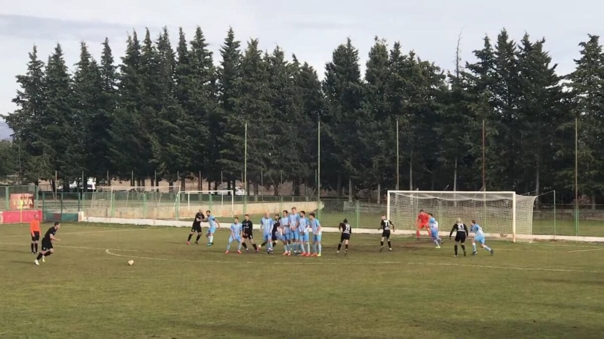 3. HNL jug: Dubrovčani kući pjevajući iz Zadra, Zagora nadvisila Neretvu