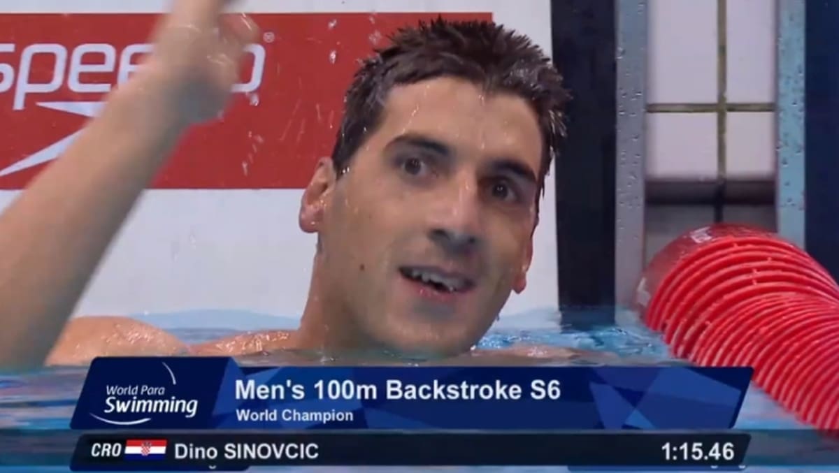 PLIVANJE - PRVA TEMA Kreće ciklus predavanja o sportu osoba s invaliditetom i poteškoćama u razvoju