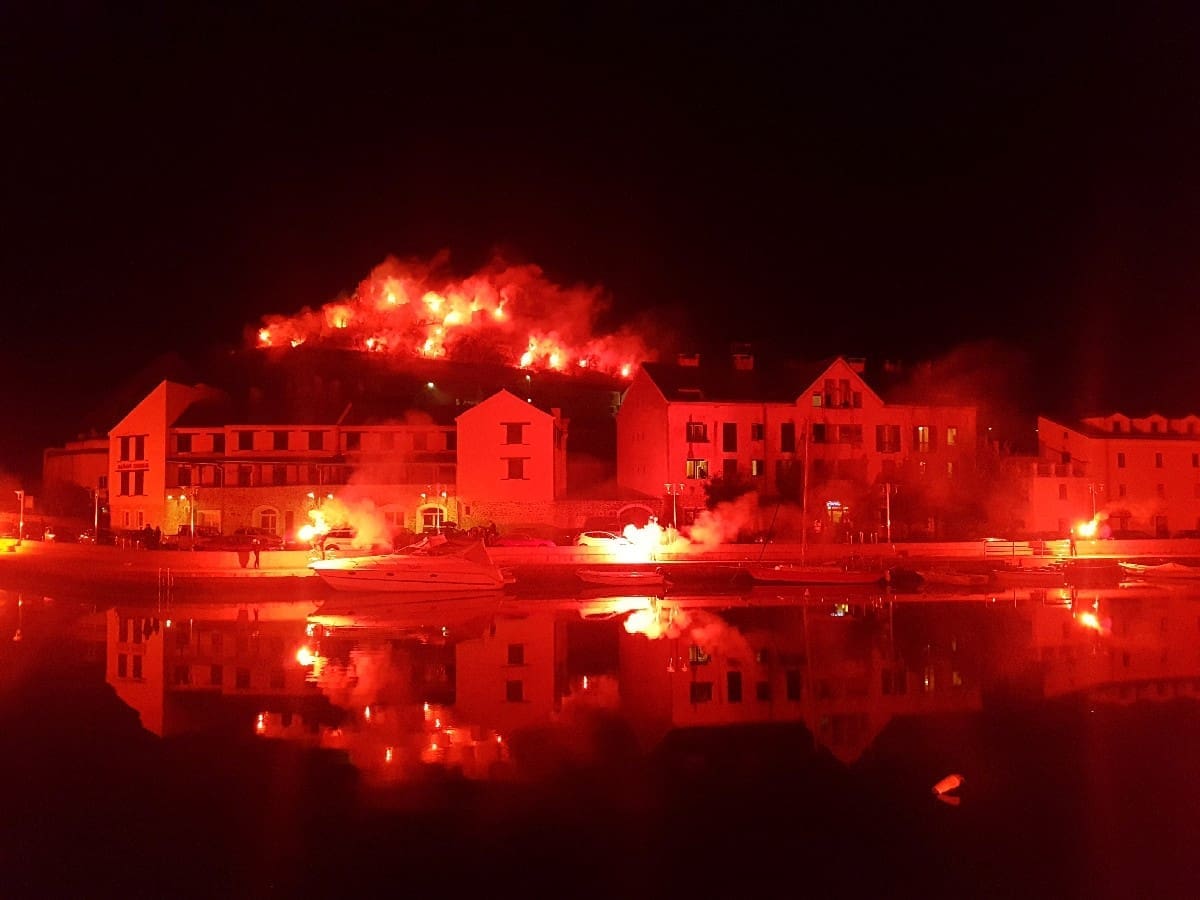 Akcija učlanjivanja u Obrovcu, lokalni DPH pripremio bogat program za sve članove