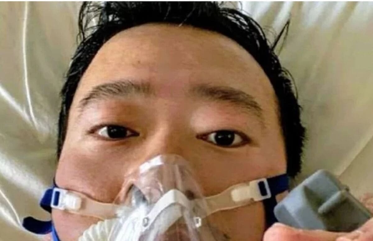 Kineske vlasti htjele cenzurirati smrt doktora zviždača. Javnost pobjesnila