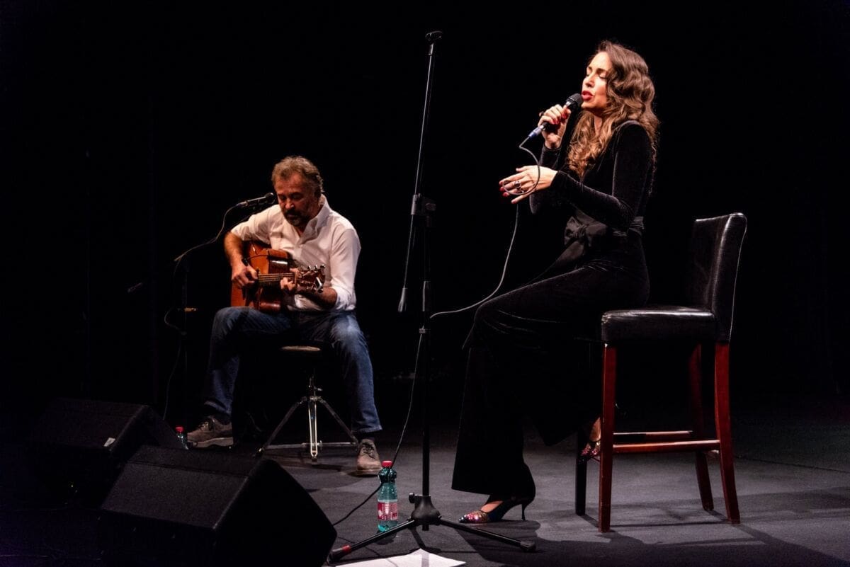 Intimno i klasično Valentinovo; Koncert "My Jazzy Valentine" u Gradskom kazalištu lutaka Split