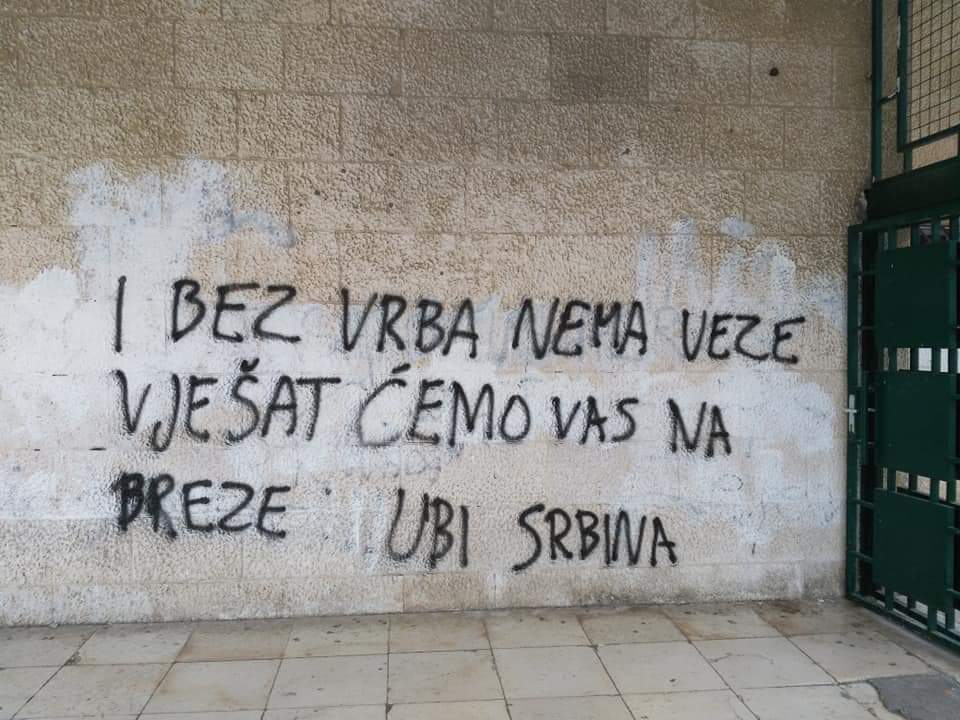 Ivo Goldstein: "Mržnja protiv Srba mora nestati jer ona ubija ovo društvo"