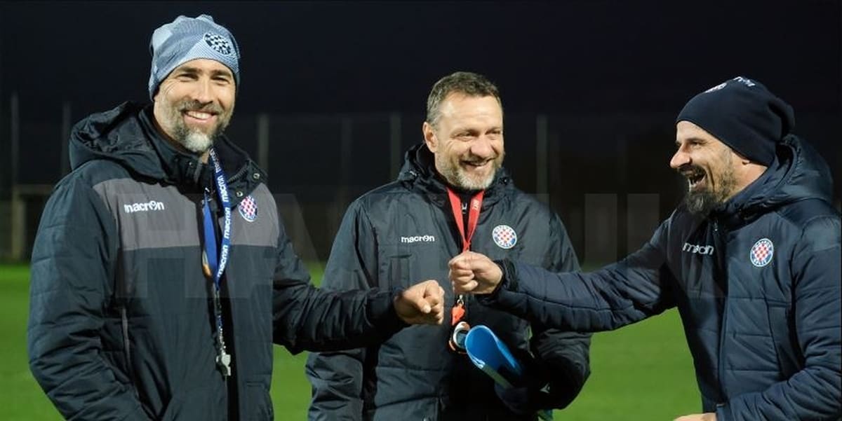 NASTAVLJA SE PROLJETNI DIO PRVENSTVA Bijeli od 15 sati gostuju u Varaždinu