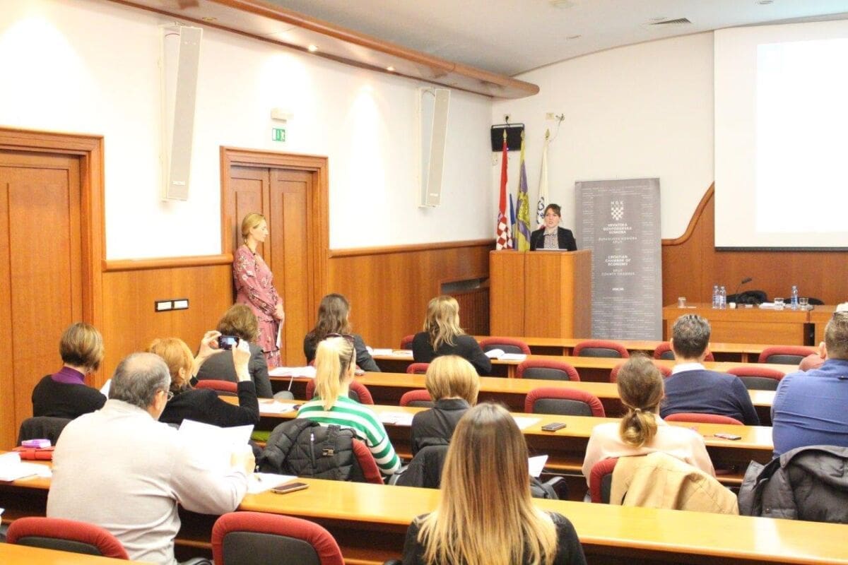 U Hrvatskoj se baci 400 tisuća tona hrane godišnje – do kada?