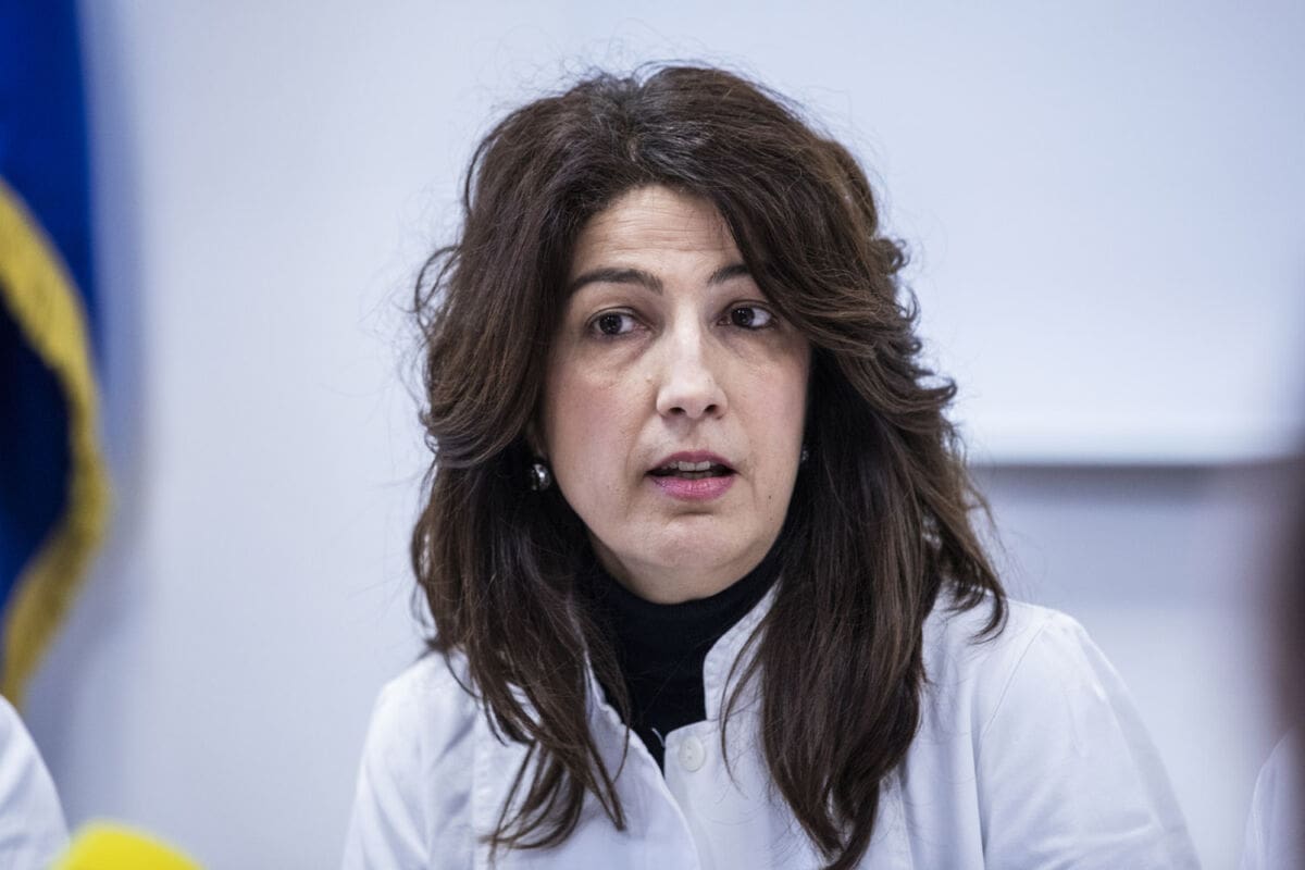 Nalaz negativan? Mladić koji je zbog sumnjivih simptoma izoliran u KBC-u Split vjerojatno nema koronavirus