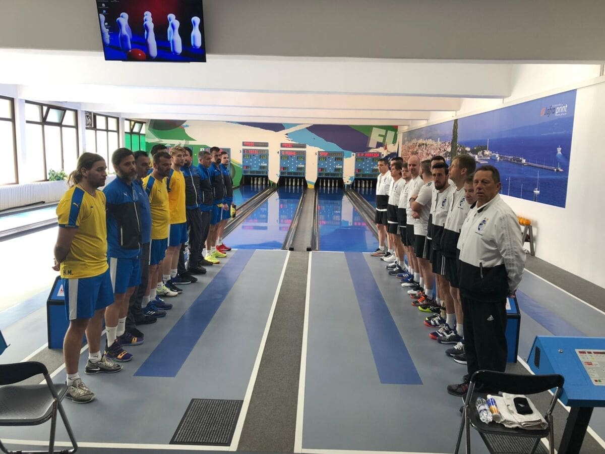 SPLIĆANI U POLUFINALU LIGE PRVAKA: KK Mertojak na Poljudu 'pomeo' jednu od najboljih profesionalnih ekipa Europe