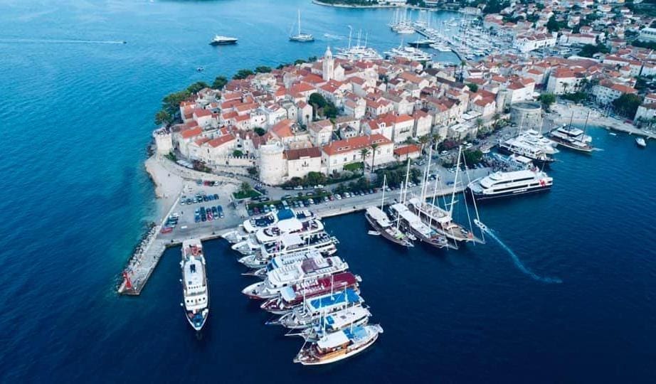 Starija žena s Korčule zaražena je koronavirusom